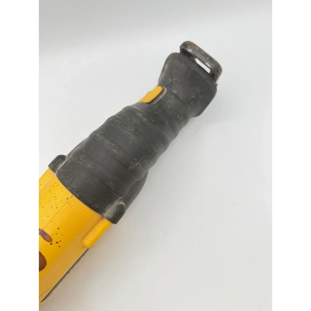 DEWALT DW938 18V Cordless Reciprocating Saw + DC9096 18v XRP Battery SEE VIDEO!